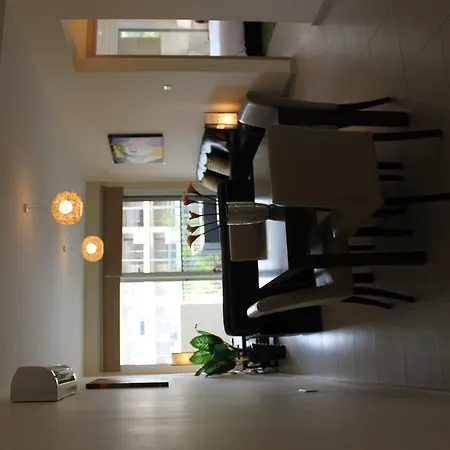 Gardens 107 Apartment *
