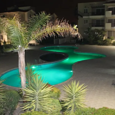 公寓 Gardens 107 皮拉